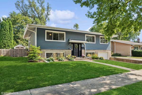 111 N PRINDLE AVE, ARLINGTON HEIGHTS, IL 60004 - Image 1