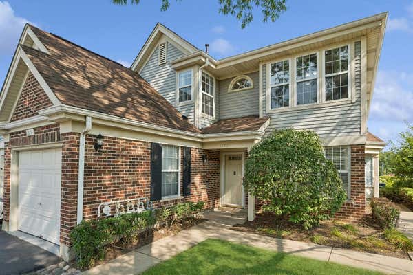 1173 RUSSELLWOOD CT, BUFFALO GROVE, IL 60089 - Image 1