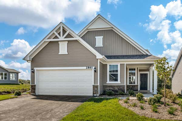 2897 BRIARGATE DR, LINDENHURST, IL 60046 - Image 1