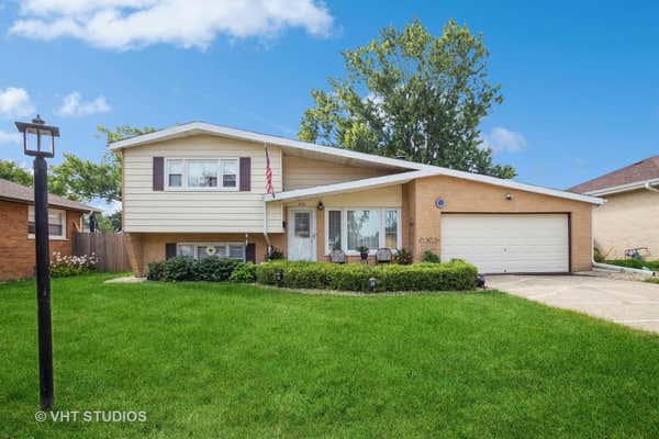 416 GILBERT DR, WOOD DALE, IL 60191 - Image 1