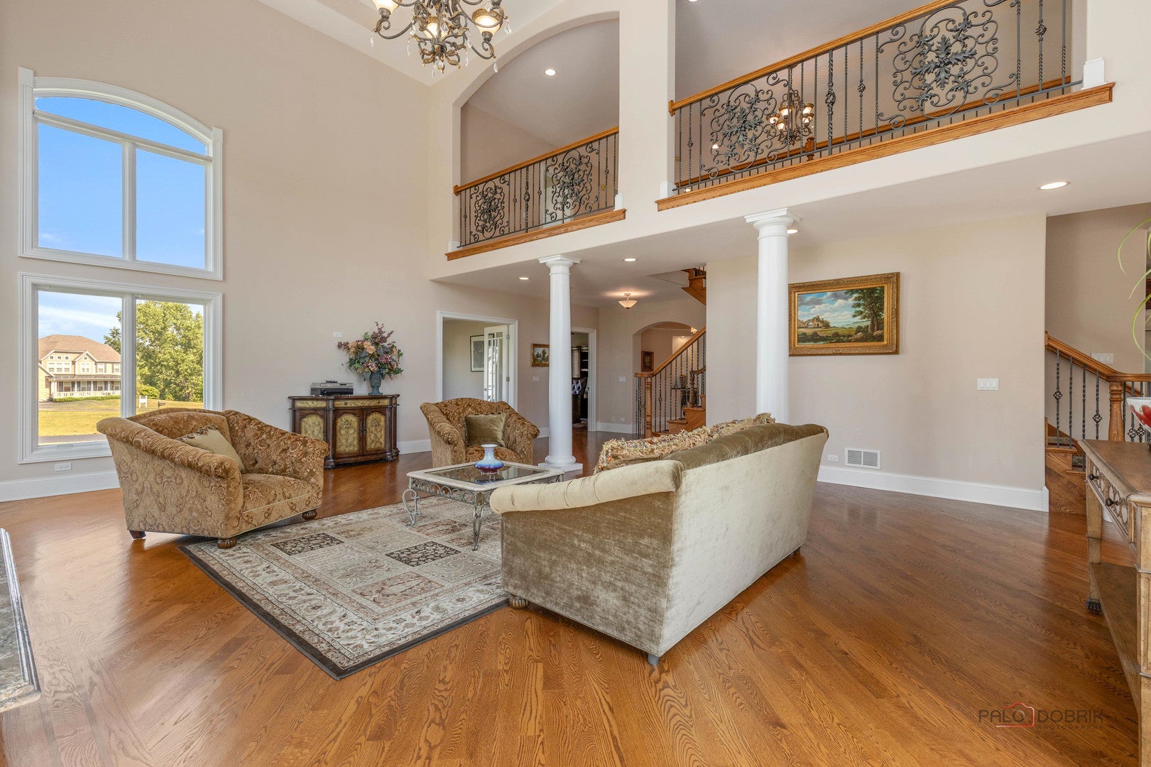 Hawthorn Woods, Illinois, 60047, United States, 6 Bedrooms Bedrooms, ,7 BathroomsBathrooms,Residential,Active,1989792