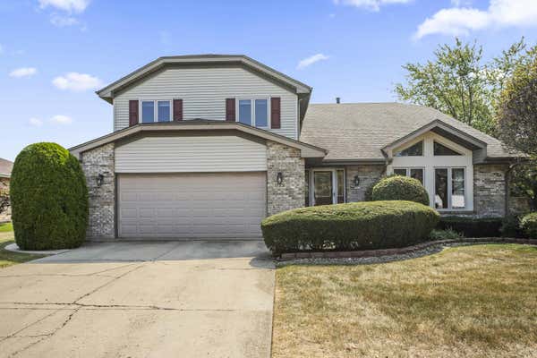 17331 VALLEY VIEW DR, TINLEY PARK, IL 60477 - Image 1