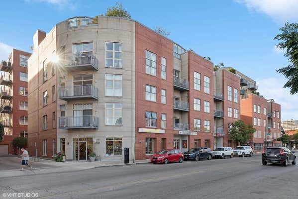 1224 CHICAGO AVE APT 202, EVANSTON, IL 60202 - Image 1