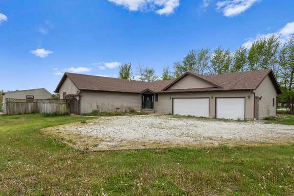 558 COUNTY ROAD 1000 E, TOLONO, IL 61880 - Image 1