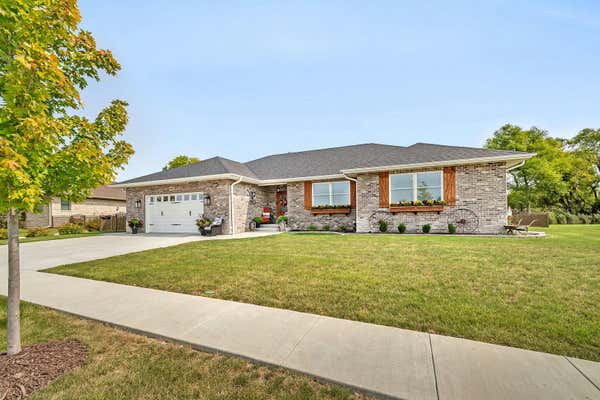 1685 LOCUST RD, MORRIS, IL 60450 - Image 1