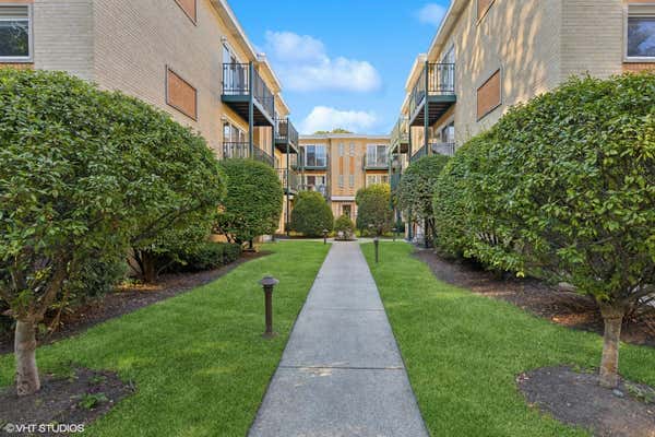 721 SEWARD ST APT 1N, EVANSTON, IL 60202 - Image 1