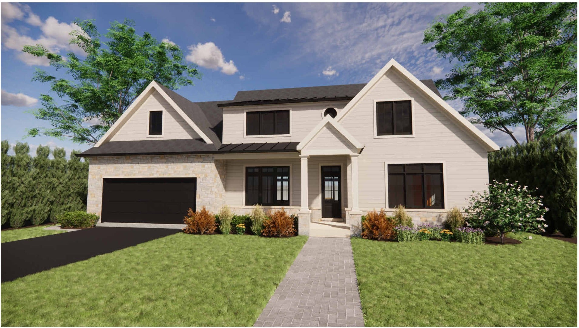 Park Ridge, Illinois, 60068, United States, 5 Bedrooms Bedrooms, ,6 BathroomsBathrooms,Residential,Active,1929424