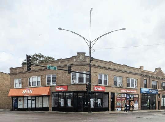 3962 W GRAND AVE, CHICAGO, IL 60651 - Image 1