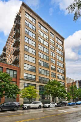 1322 S WABASH AVE APT 805, CHICAGO, IL 60605 - Image 1