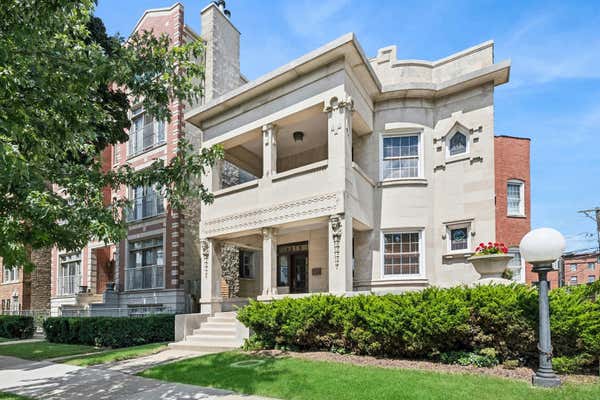 1218 W WINONA ST, CHICAGO, IL 60640 - Image 1