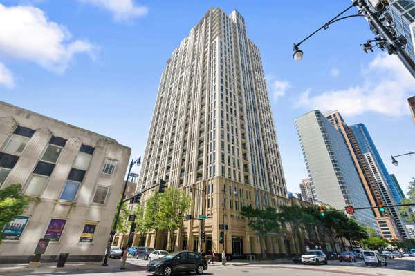 1250 S MICHIGAN AVE APT 2502, CHICAGO, IL 60605 - Image 1