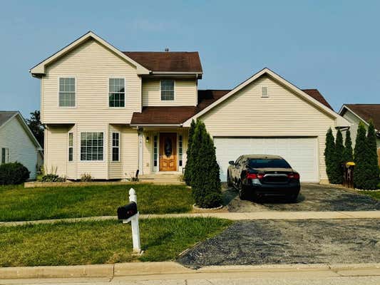 1341 CASWELL ST, BELVIDERE, IL 61008 - Image 1