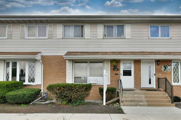 9861 SORENG AVE, SCHILLER PARK, IL 60176 - Image 1