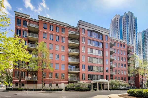 400 N CLINTON ST APT 408, CHICAGO, IL 60654 - Image 1