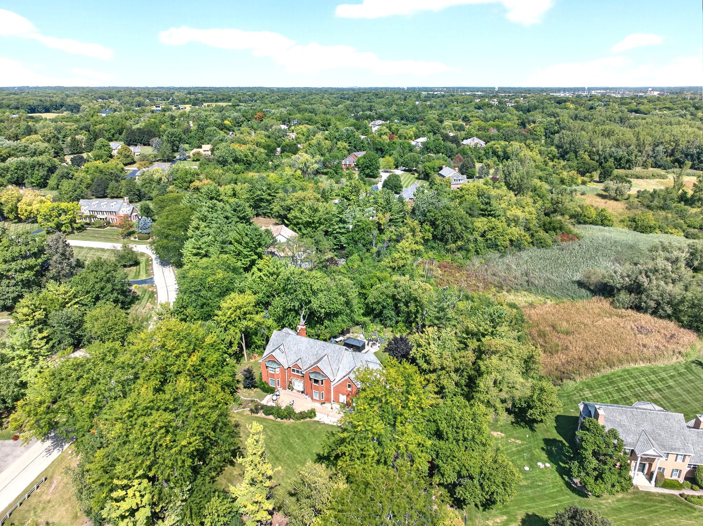 Long Grove, Illinois, 60047, United States, 6 Bedrooms Bedrooms, ,5 BathroomsBathrooms,Residential,Active,1943819