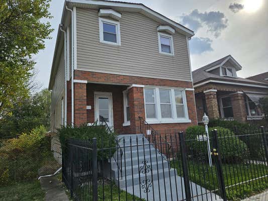 7137 S CLAREMONT AVE, CHICAGO, IL 60636 - Image 1