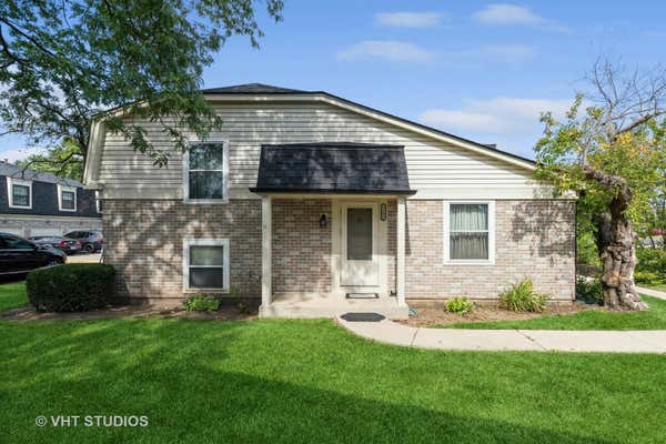 2191 N OAKBROOK CIR # 4A, PALATINE, IL 60074 - Image 1