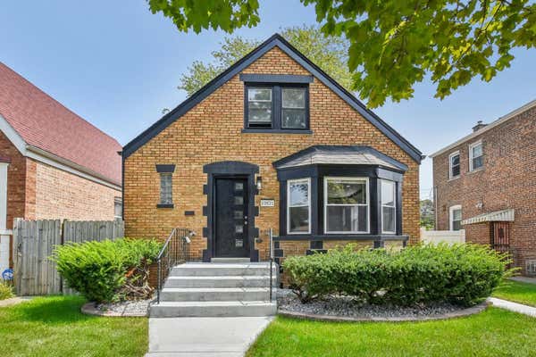 10821 S EBERHART AVE, CHICAGO, IL 60628 - Image 1