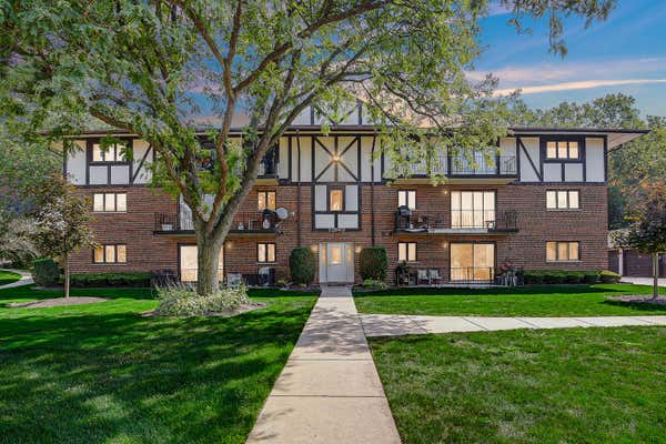 10965 S 84TH AVE APT 2D, PALOS HILLS, IL 60465 - Image 1