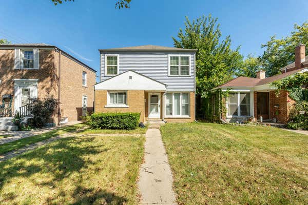 1835 LELAND AVE, EVANSTON, IL 60201 - Image 1