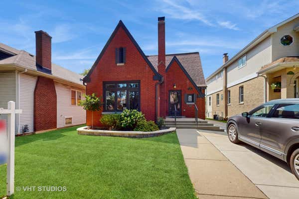 7211 W IBSEN ST, CHICAGO, IL 60631 - Image 1