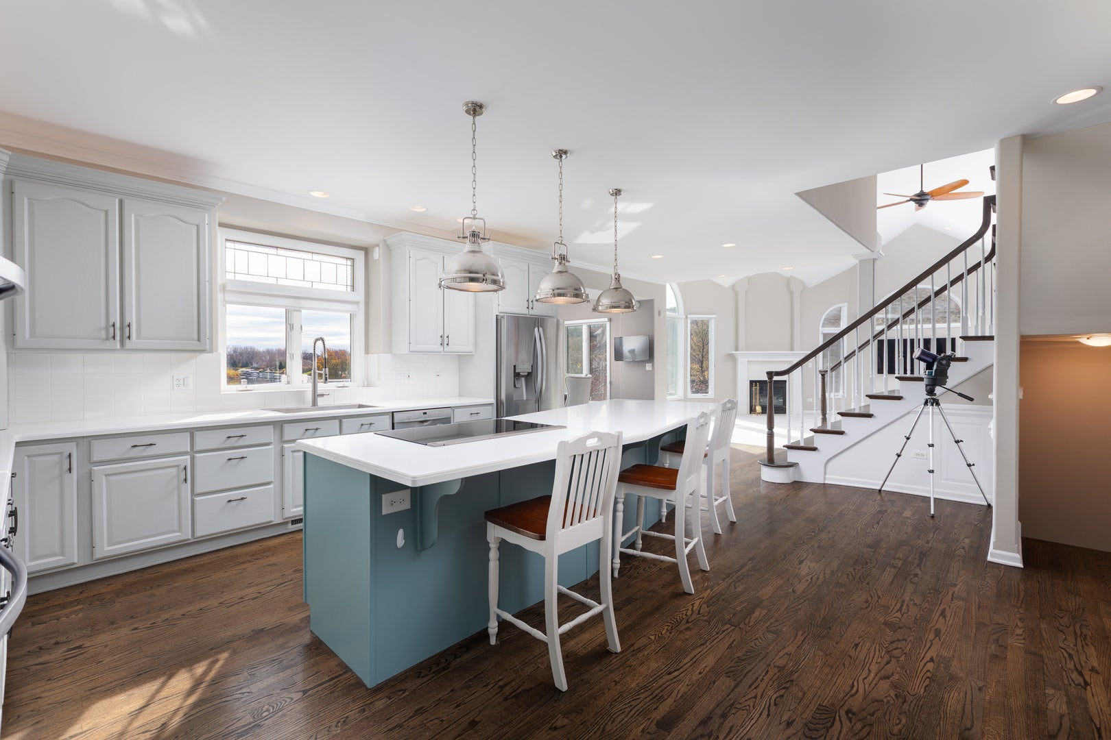 Plainfield, Illinois, 60585, United States, 5 Bedrooms Bedrooms, ,5 BathroomsBathrooms,Residential,Active,1995256