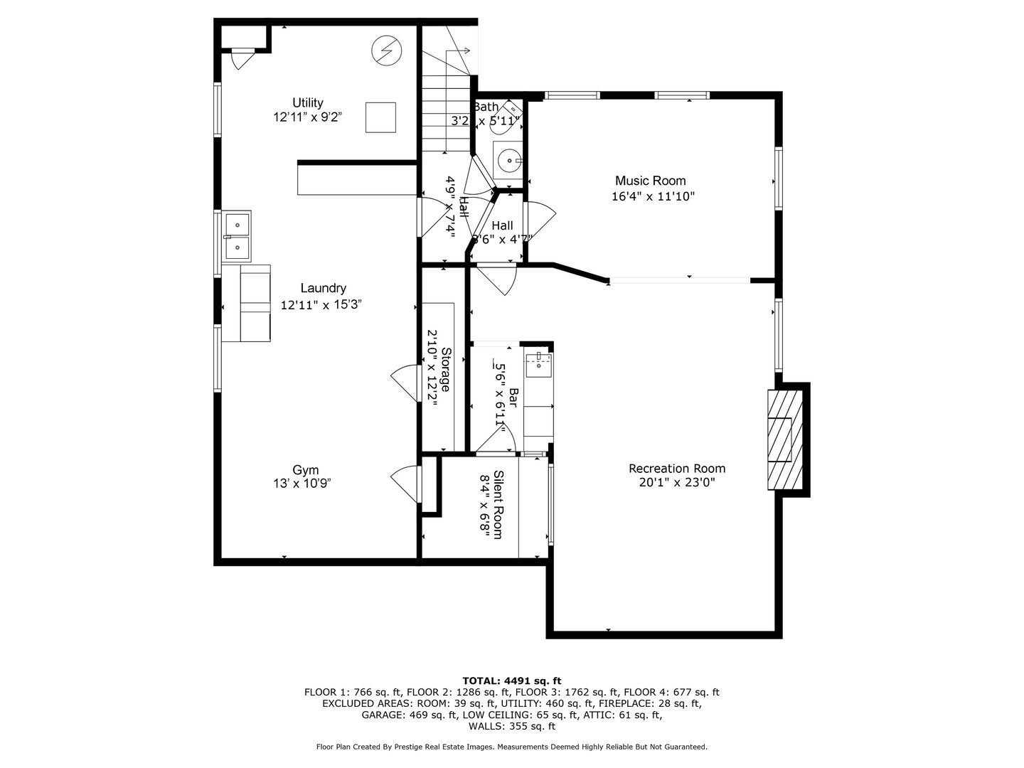 Oak Park, Illinois, 60302, United States, 5 Bedrooms Bedrooms, ,6 BathroomsBathrooms,Residential,Active,1953721