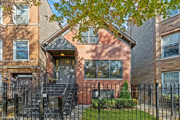 2134 W HADDON AVE, CHICAGO, IL 60622 - Image 1