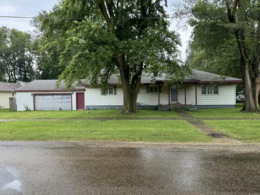 206 S ELM ST, MC LEAN, IL 61754 - Image 1