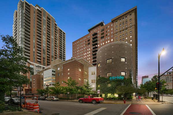 40 E 9TH ST APT 1807, CHICAGO, IL 60605 - Image 1