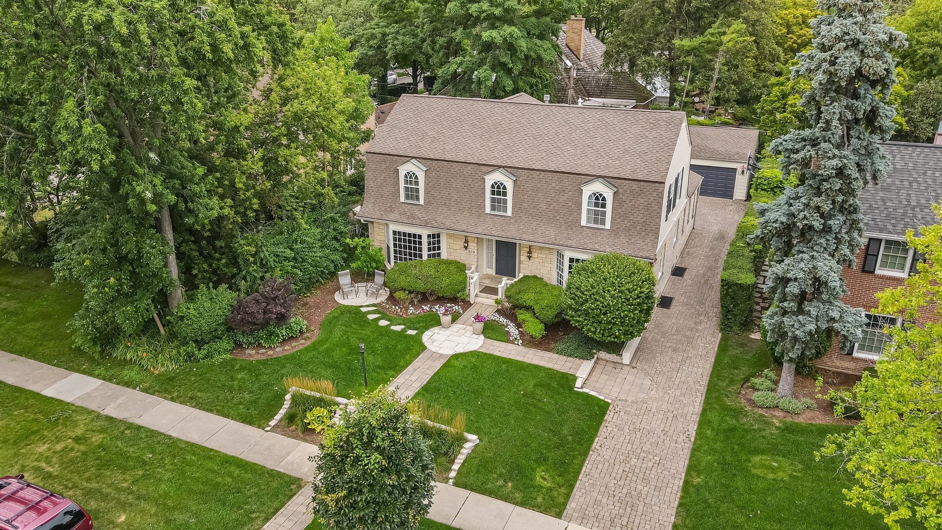 Park Ridge, Illinois, 60068, United States, 4 Bedrooms Bedrooms, ,4 BathroomsBathrooms,Residential,Active,1902948