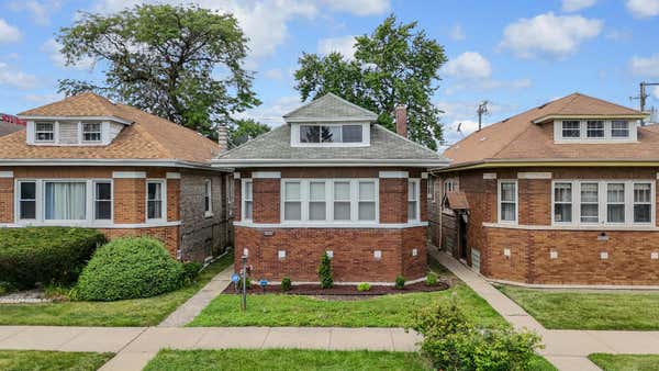 8722 S JUSTINE ST, CHICAGO, IL 60620 - Image 1