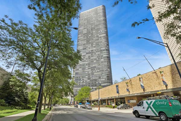 5415 N SHERIDAN RD APT 911, CHICAGO, IL 60640 - Image 1