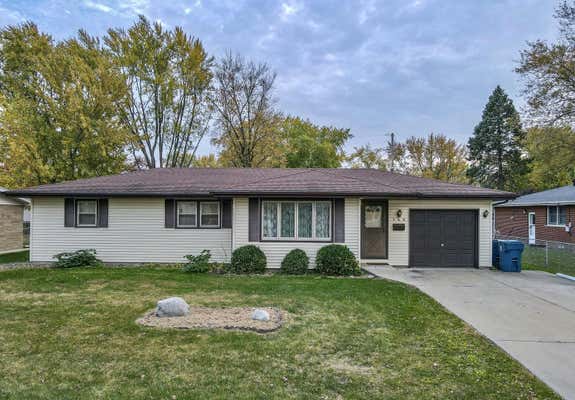 360 PFITZER DR, BRADLEY, IL 60915 - Image 1