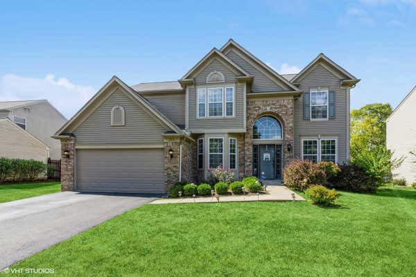 297 DOGWOOD ST, BOLINGBROOK, IL 60490 - Image 1