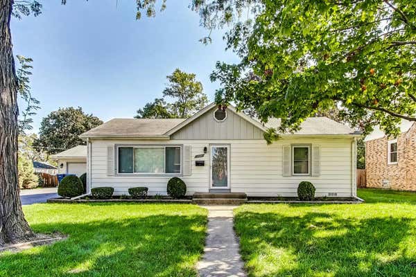 11221 S PRELLER AVE, WORTH, IL 60482 - Image 1