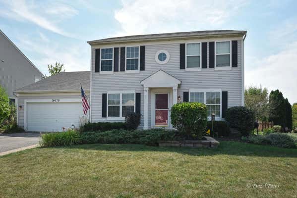 10179 FLEETWOOD ST, HUNTLEY, IL 60142 - Image 1