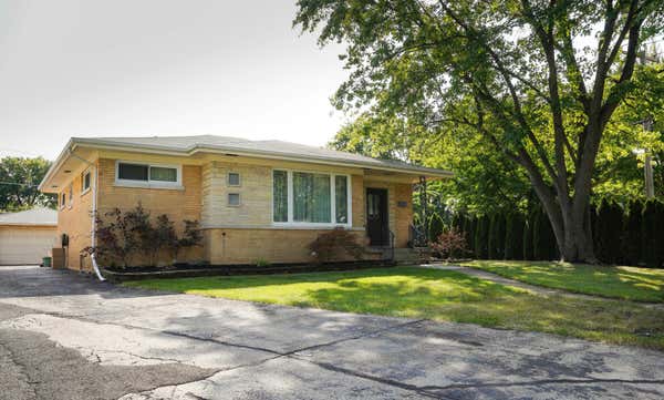 201 MALDEN AVE, LA GRANGE, IL 60526 - Image 1