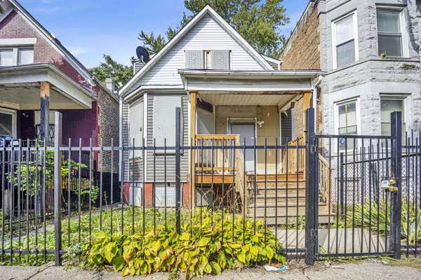 6126 S BISHOP ST, CHICAGO, IL 60636 - Image 1