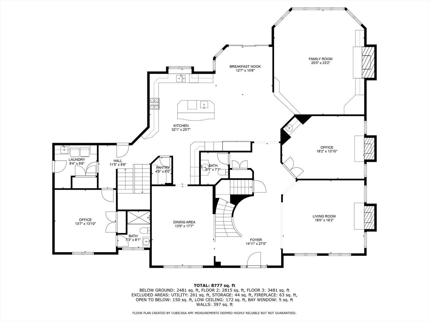 Oak Brook, Illinois, 60523, United States, ,7 BathroomsBathrooms,Residential,Active,1900406