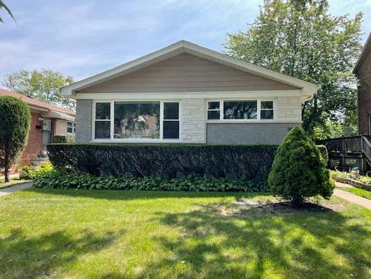 3855 HULL ST, SKOKIE, IL 60076 - Image 1