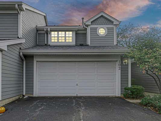 102 SARAHS GROVE LN, SCHAUMBURG, IL 60193 - Image 1