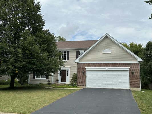 262 E PARK AVE, SUGAR GROVE, IL 60554 - Image 1