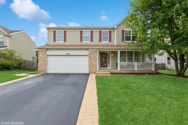 9938 BEDFORD DR, HUNTLEY, IL 60142 - Image 1