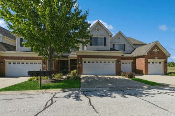 11 HARBORSIDE WAY, HAWTHORN WOODS, IL 60047 - Image 1