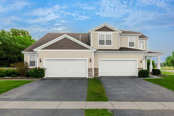 2800 BRAHMS LN, WOODSTOCK, IL 60098 - Image 1