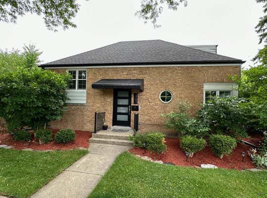 3701 W NORTH SHORE AVE, LINCOLNWOOD, IL 60712 - Image 1