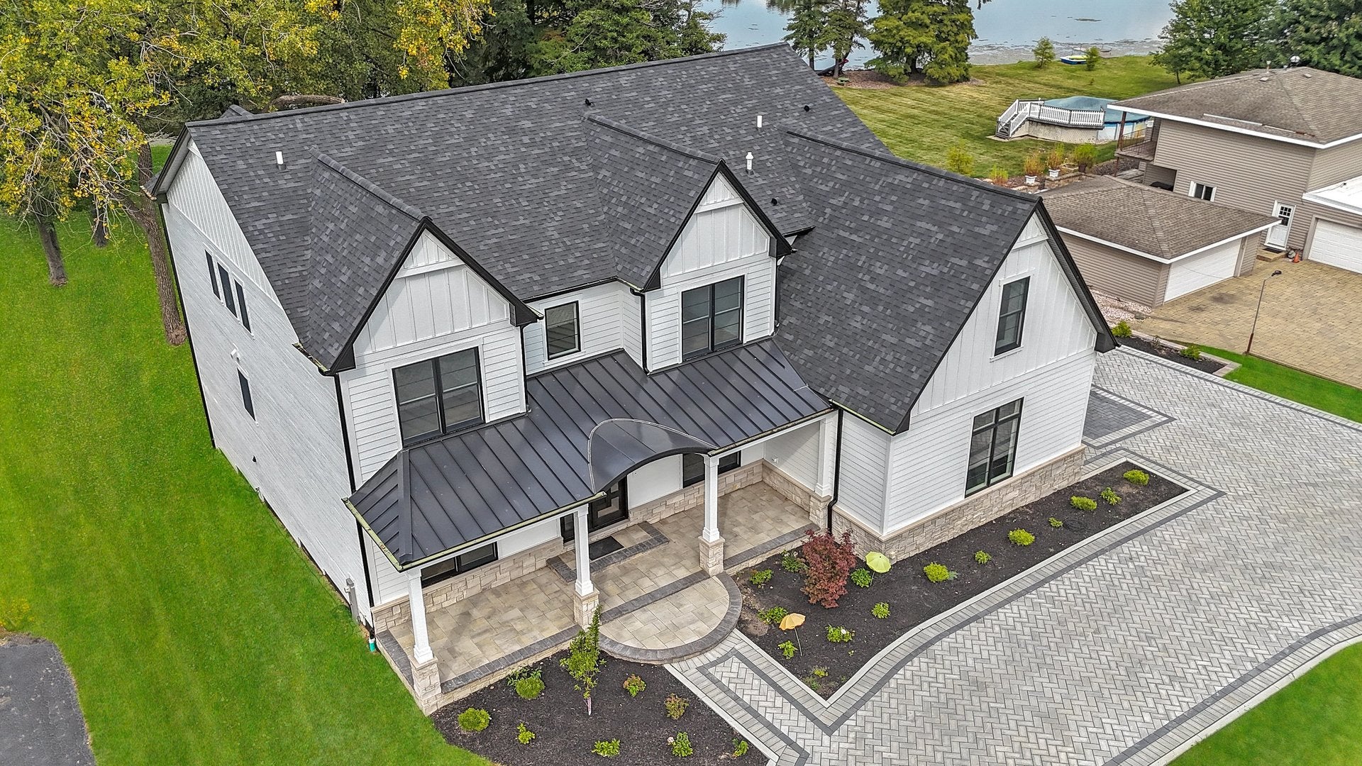 Burr Ridge, Illinois, 60527, United States, 6 Bedrooms Bedrooms, ,6 BathroomsBathrooms,Residential,Active,1929664