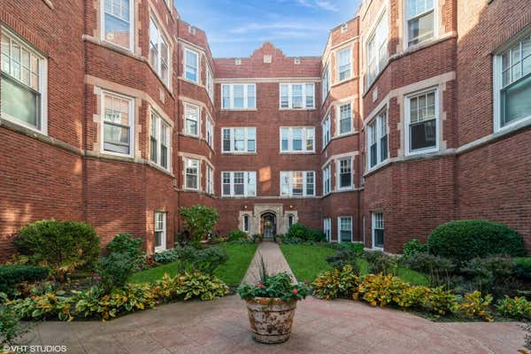 736 HINMAN AVE APT 3W, EVANSTON, IL 60202 - Image 1