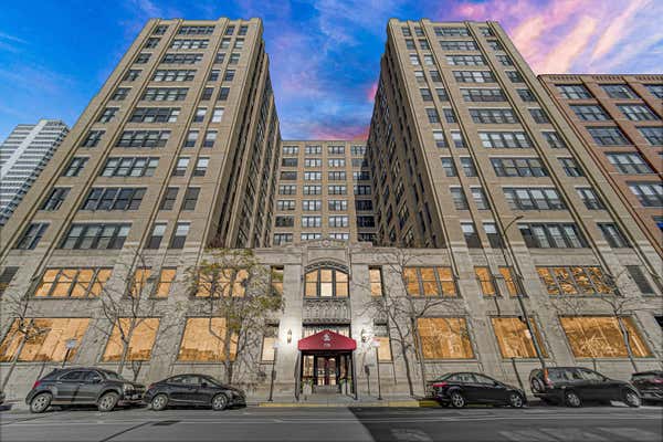 728 W JACKSON BLVD APT 712, CHICAGO, IL 60661 - Image 1